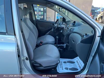 2003 Toyota ECHO   - Photo 21 - San Jose, CA 95116