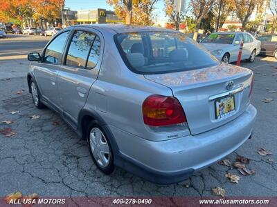 2003 Toyota ECHO   - Photo 7 - San Jose, CA 95116