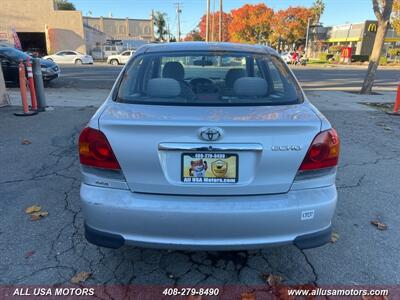 2003 Toyota ECHO   - Photo 8 - San Jose, CA 95116