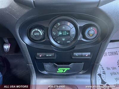 2014 Ford Fiesta ST   - Photo 40 - San Jose, CA 95116