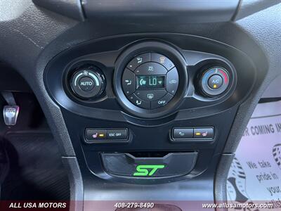 2014 Ford Fiesta ST   - Photo 41 - San Jose, CA 95116