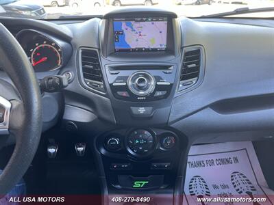 2014 Ford Fiesta ST   - Photo 33 - San Jose, CA 95116