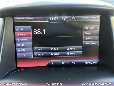 2014 Ford Fiesta ST   - Photo 37 - San Jose, CA 95116