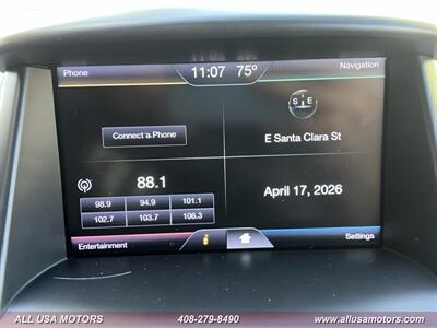 2014 Ford Fiesta ST   - Photo 35 - San Jose, CA 95116