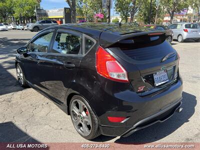 2014 Ford Fiesta ST   - Photo 6 - San Jose, CA 95116