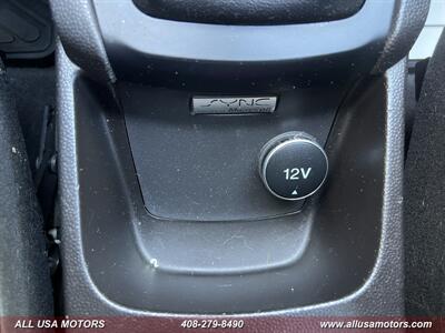 2014 Ford Fiesta ST   - Photo 42 - San Jose, CA 95116
