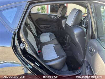 2014 Ford Fiesta ST   - Photo 28 - San Jose, CA 95116