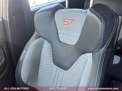 2014 Ford Fiesta ST   - Photo 46 - San Jose, CA 95116