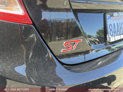 2014 Ford Fiesta ST   - Photo 9 - San Jose, CA 95116