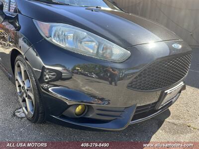 2014 Ford Fiesta ST   - Photo 12 - San Jose, CA 95116