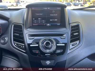 2014 Ford Fiesta ST   - Photo 34 - San Jose, CA 95116
