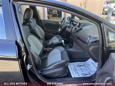 2014 Ford Fiesta ST   - Photo 29 - San Jose, CA 95116
