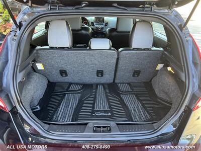 2014 Ford Fiesta ST   - Photo 26 - San Jose, CA 95116