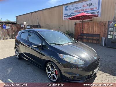 2014 Ford Fiesta ST   - Photo 2 - San Jose, CA 95116