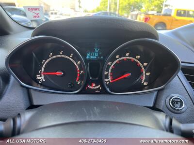 2014 Ford Fiesta ST   - Photo 31 - San Jose, CA 95116