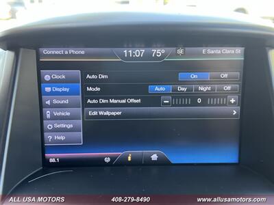 2014 Ford Fiesta ST   - Photo 39 - San Jose, CA 95116