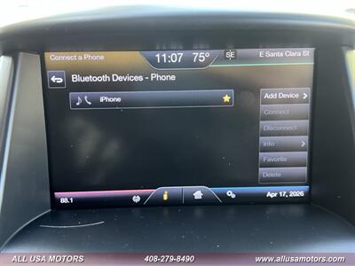 2014 Ford Fiesta ST   - Photo 38 - San Jose, CA 95116