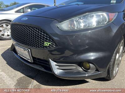 2014 Ford Fiesta ST   - Photo 10 - San Jose, CA 95116