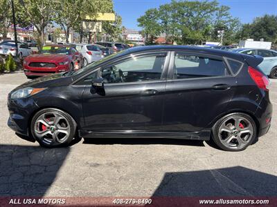 2014 Ford Fiesta ST   - Photo 5 - San Jose, CA 95116
