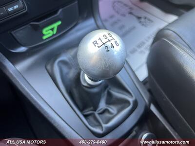 2014 Ford Fiesta ST   - Photo 43 - San Jose, CA 95116