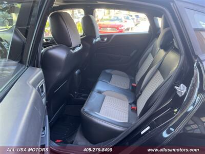 2014 Ford Fiesta ST   - Photo 25 - San Jose, CA 95116