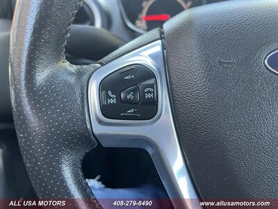 2014 Ford Fiesta ST   - Photo 21 - San Jose, CA 95116