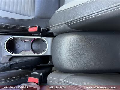 2014 Ford Fiesta ST   - Photo 45 - San Jose, CA 95116