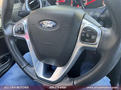 2014 Ford Fiesta ST   - Photo 22 - San Jose, CA 95116