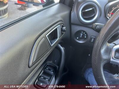 2014 Ford Fiesta ST   - Photo 48 - San Jose, CA 95116