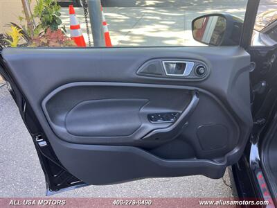 2014 Ford Fiesta ST   - Photo 16 - San Jose, CA 95116