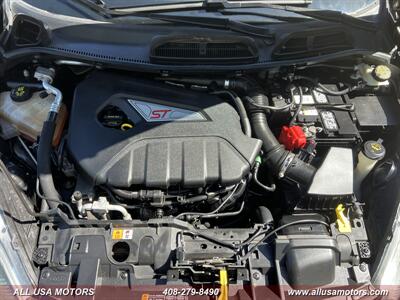 2014 Ford Fiesta ST   - Photo 15 - San Jose, CA 95116