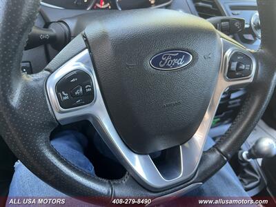 2014 Ford Fiesta ST   - Photo 20 - San Jose, CA 95116