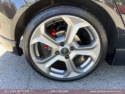 2014 Ford Fiesta ST   - Photo 14 - San Jose, CA 95116