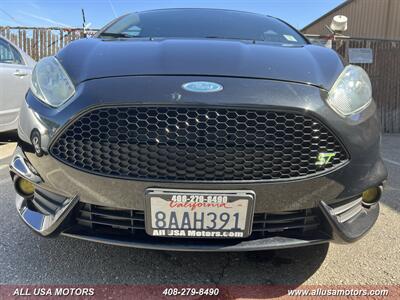 2014 Ford Fiesta ST   - Photo 11 - San Jose, CA 95116