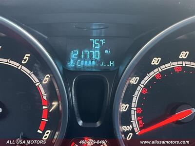 2014 Ford Fiesta ST   - Photo 32 - San Jose, CA 95116