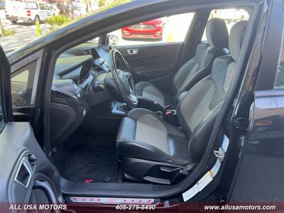 2014 Ford Fiesta ST   - Photo 24 - San Jose, CA 95116