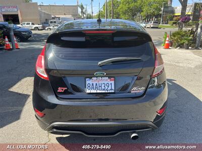 2014 Ford Fiesta ST   - Photo 7 - San Jose, CA 95116