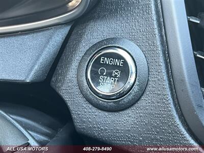 2014 Ford Fiesta ST   - Photo 50 - San Jose, CA 95116