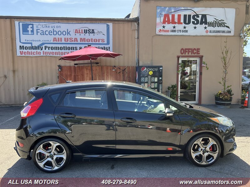 2014 Ford Fiesta ST   - Photo 1 - San Jose, CA 95116