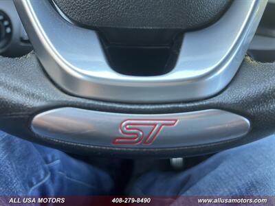 2014 Ford Fiesta ST   - Photo 19 - San Jose, CA 95116