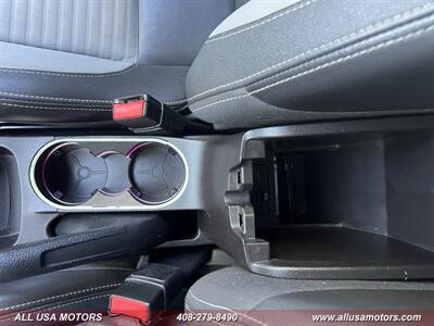 2014 Ford Fiesta ST   - Photo 44 - San Jose, CA 95116