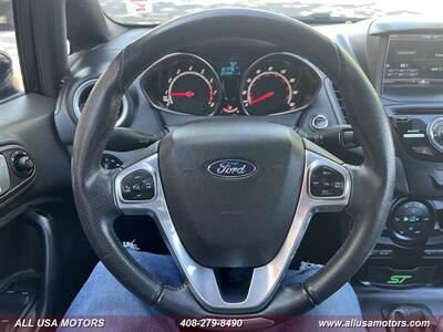 2014 Ford Fiesta ST   - Photo 18 - San Jose, CA 95116