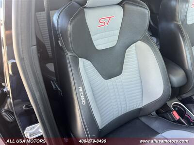 2014 Ford Fiesta ST   - Photo 47 - San Jose, CA 95116
