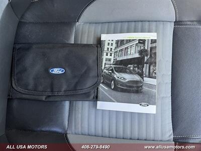 2014 Ford Fiesta ST   - Photo 56 - San Jose, CA 95116