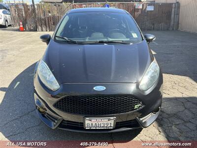 2014 Ford Fiesta ST   - Photo 3 - San Jose, CA 95116