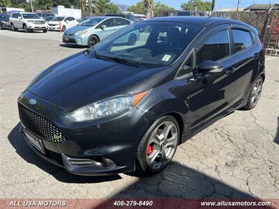 2014 Ford Fiesta ST   - Photo 4 - San Jose, CA 95116
