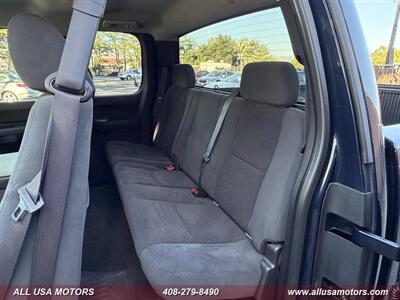 2007 Chevrolet Silverado 1500 LT1   - Photo 22 - San Jose, CA 95116