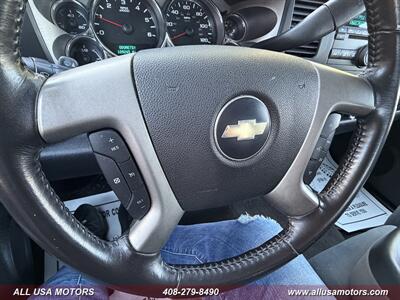 2007 Chevrolet Silverado 1500 LT1   - Photo 16 - San Jose, CA 95116