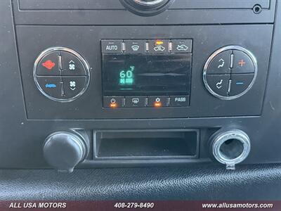2007 Chevrolet Silverado 1500 LT1   - Photo 38 - San Jose, CA 95116