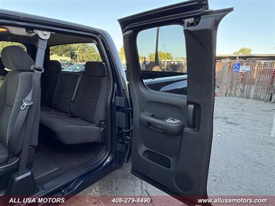 2007 Chevrolet Silverado 1500 LT1   - Photo 23 - San Jose, CA 95116